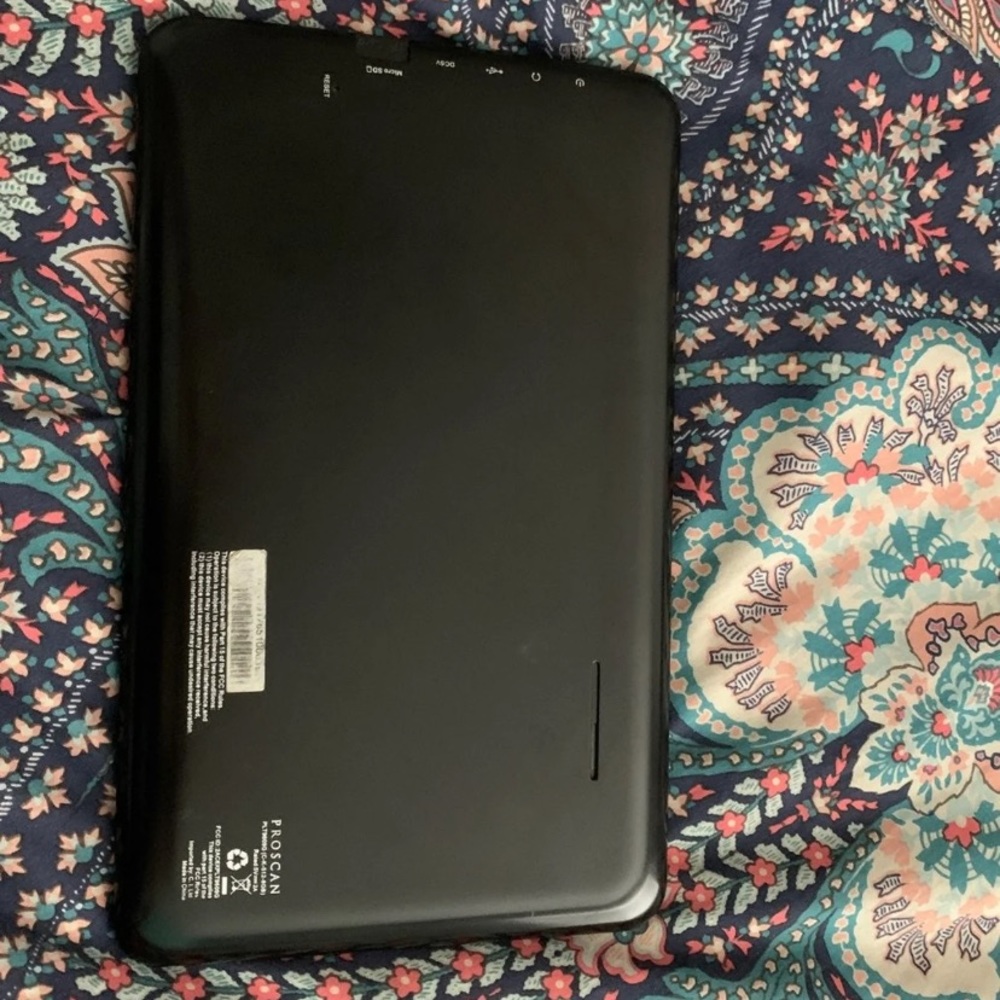 Proscan tablet - Picture 6 of 8